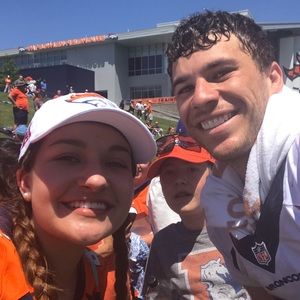 Meet your Posher, Kelsey